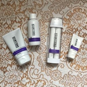 Rodan + Fields Unblemish Line